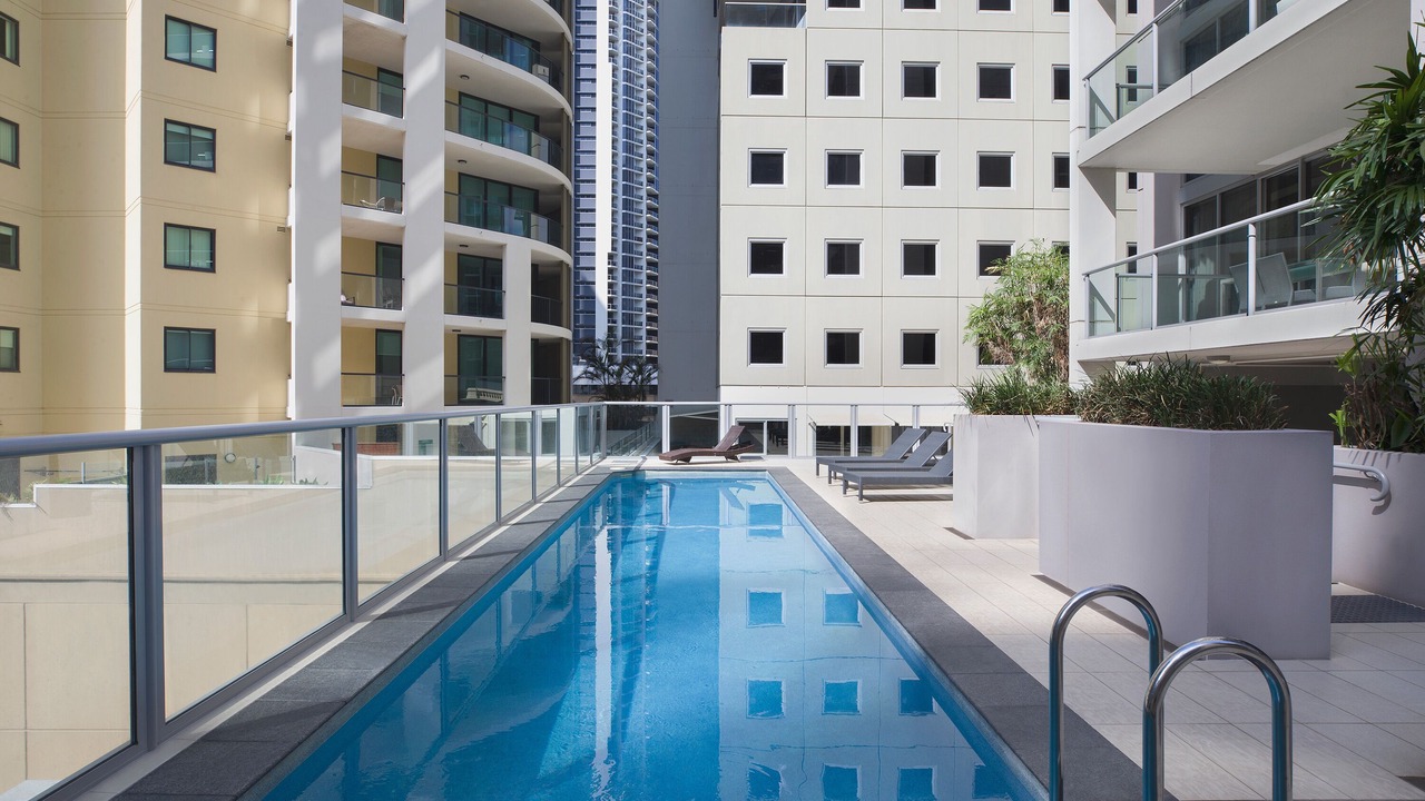 Photo of Outdoor in Brisbane Central Business District