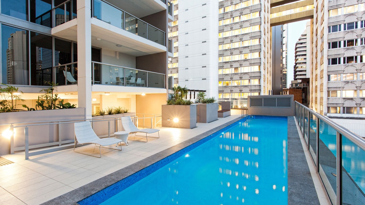 Photo of Outdoor in Brisbane Central Business District