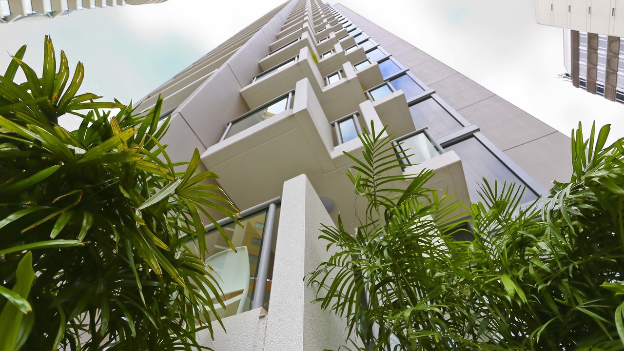 Photo of Outdoor in Brisbane Central Business District