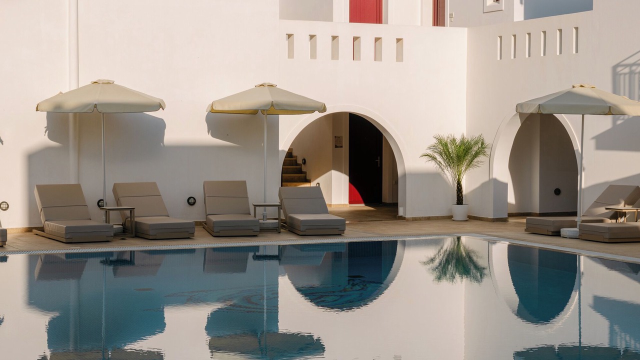 Photo of Outdoor in Agios Prokopios
