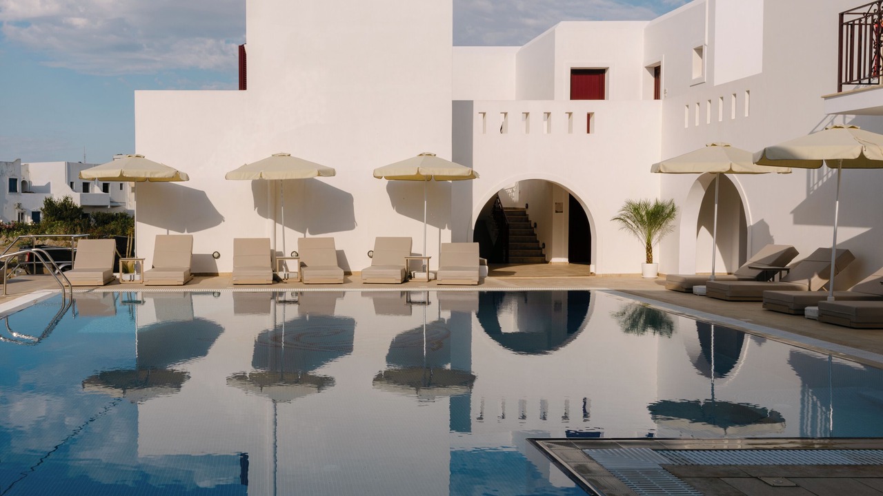 Photo of Outdoor in Agios Prokopios