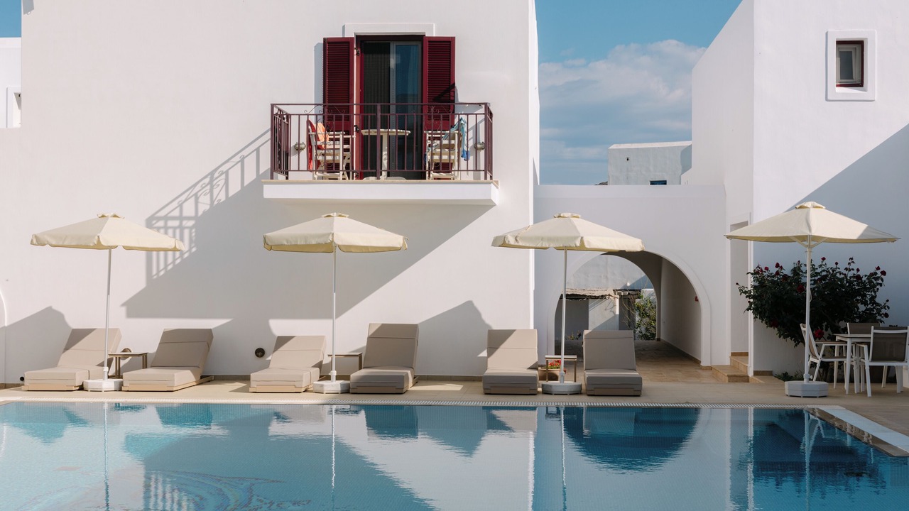 Photo of Outdoor in Agios Prokopios