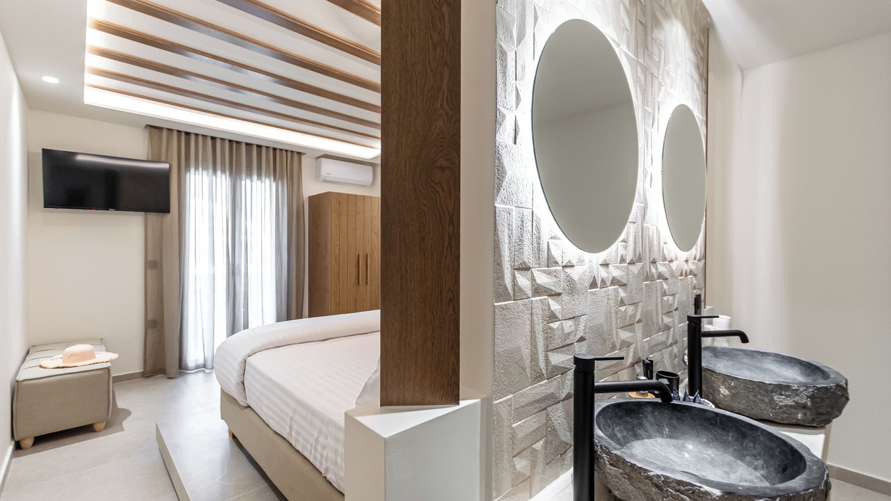 Photo of Bedroom in Agios Prokopios