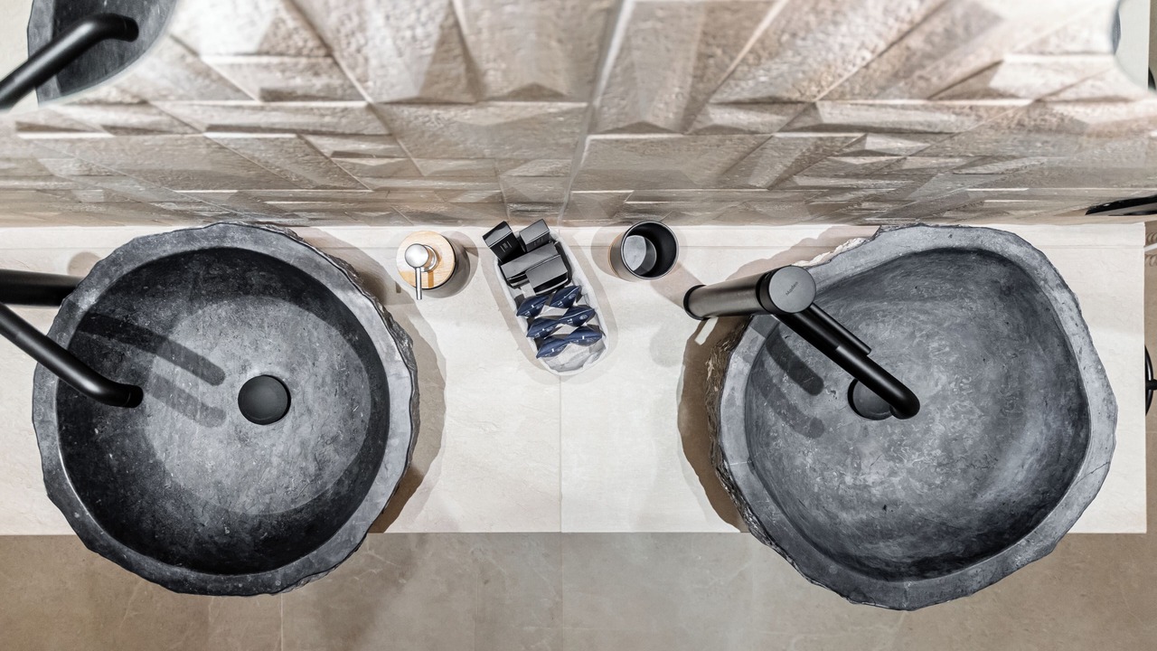 Photo of Bathroom in Agios Prokopios
