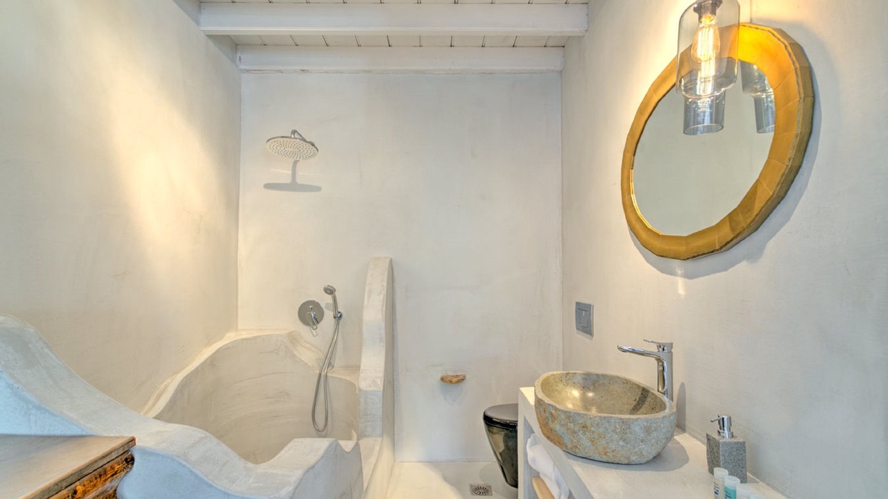 Photo of Bathroom in Sapsila
