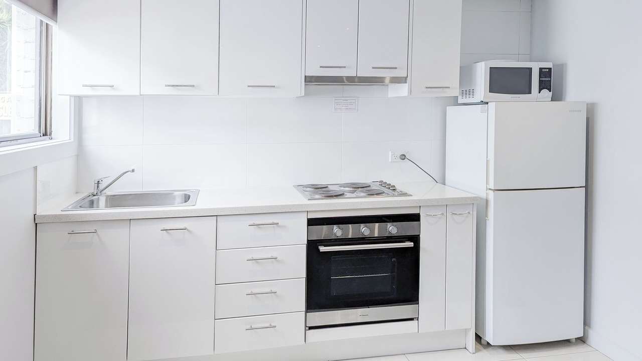 Photo of Kitchen in North Melbourne