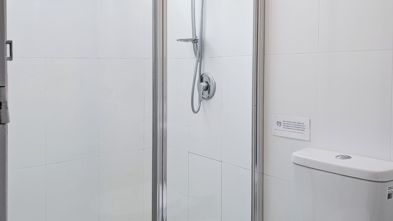 Photo of Bathroom in North Melbourne