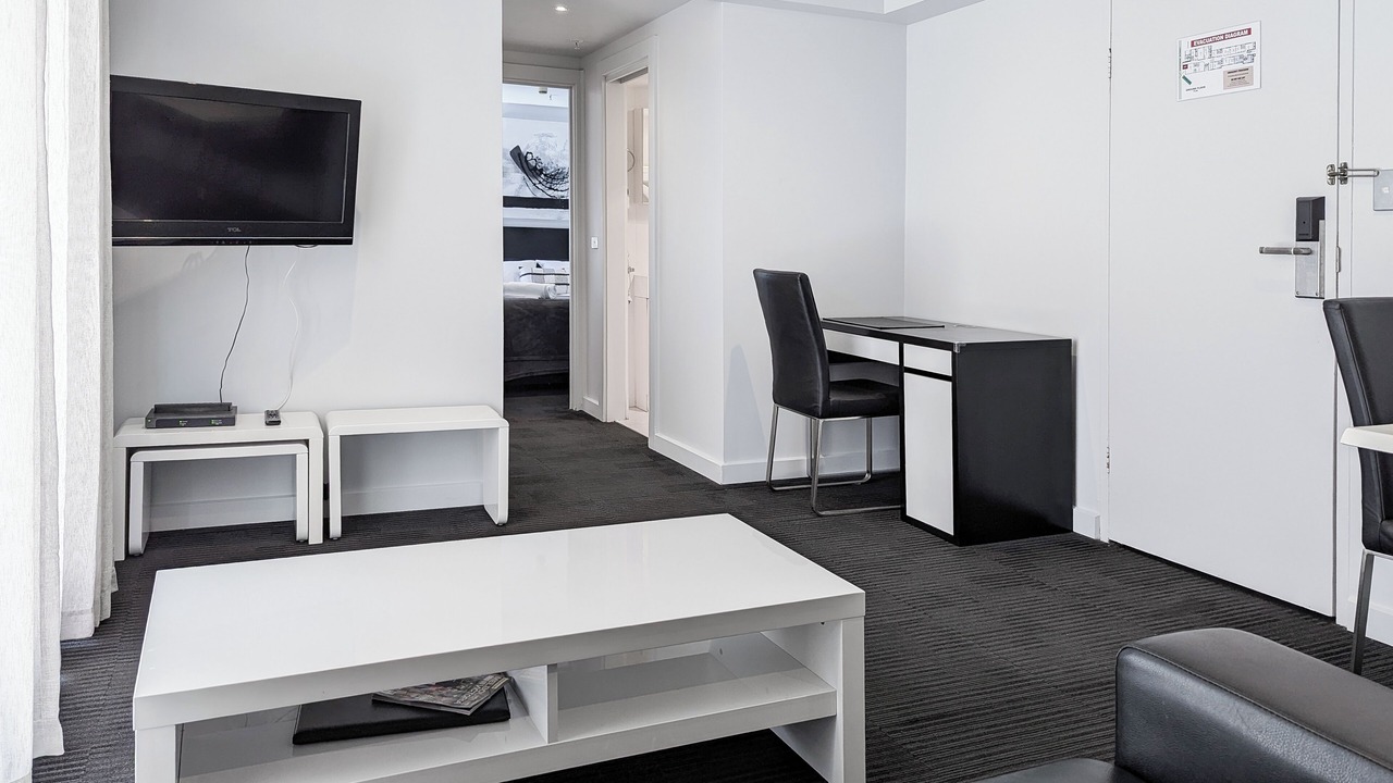 Photo of Livingroom in North Melbourne