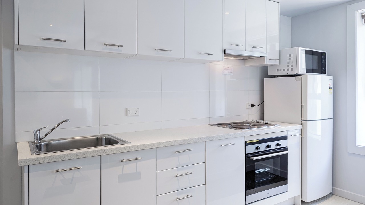 Photo of Kitchen in North Melbourne