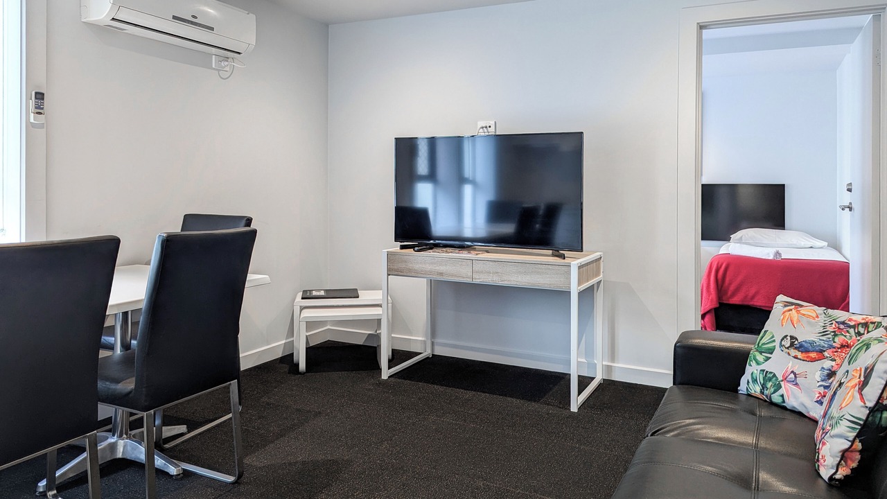 Photo of Livingroom in North Melbourne