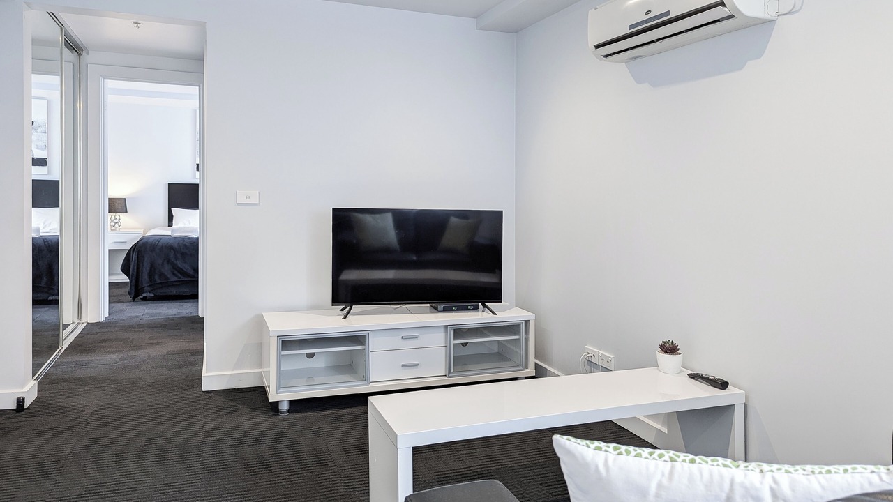 Photo of Livingroom in North Melbourne