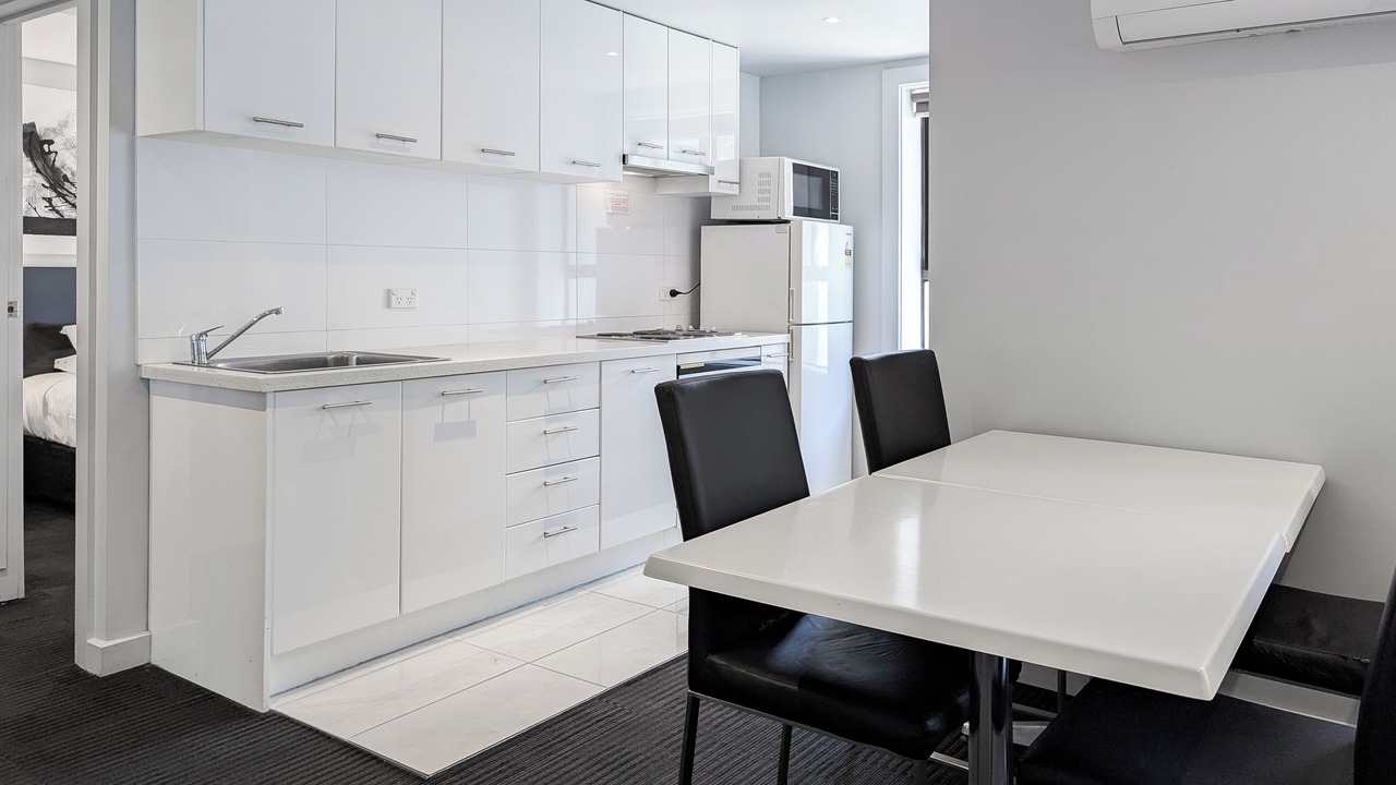 Photo of Livingroom in North Melbourne
