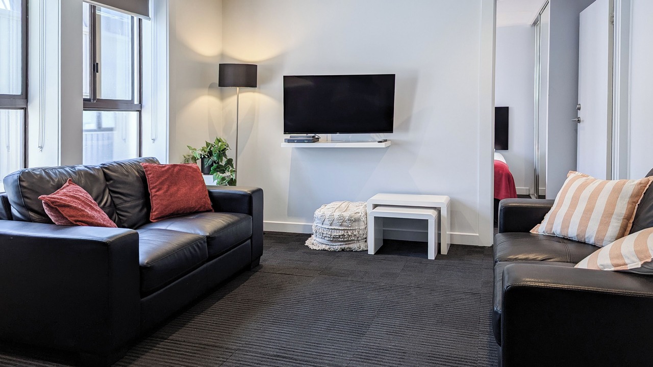 Photo of Livingroom in North Melbourne