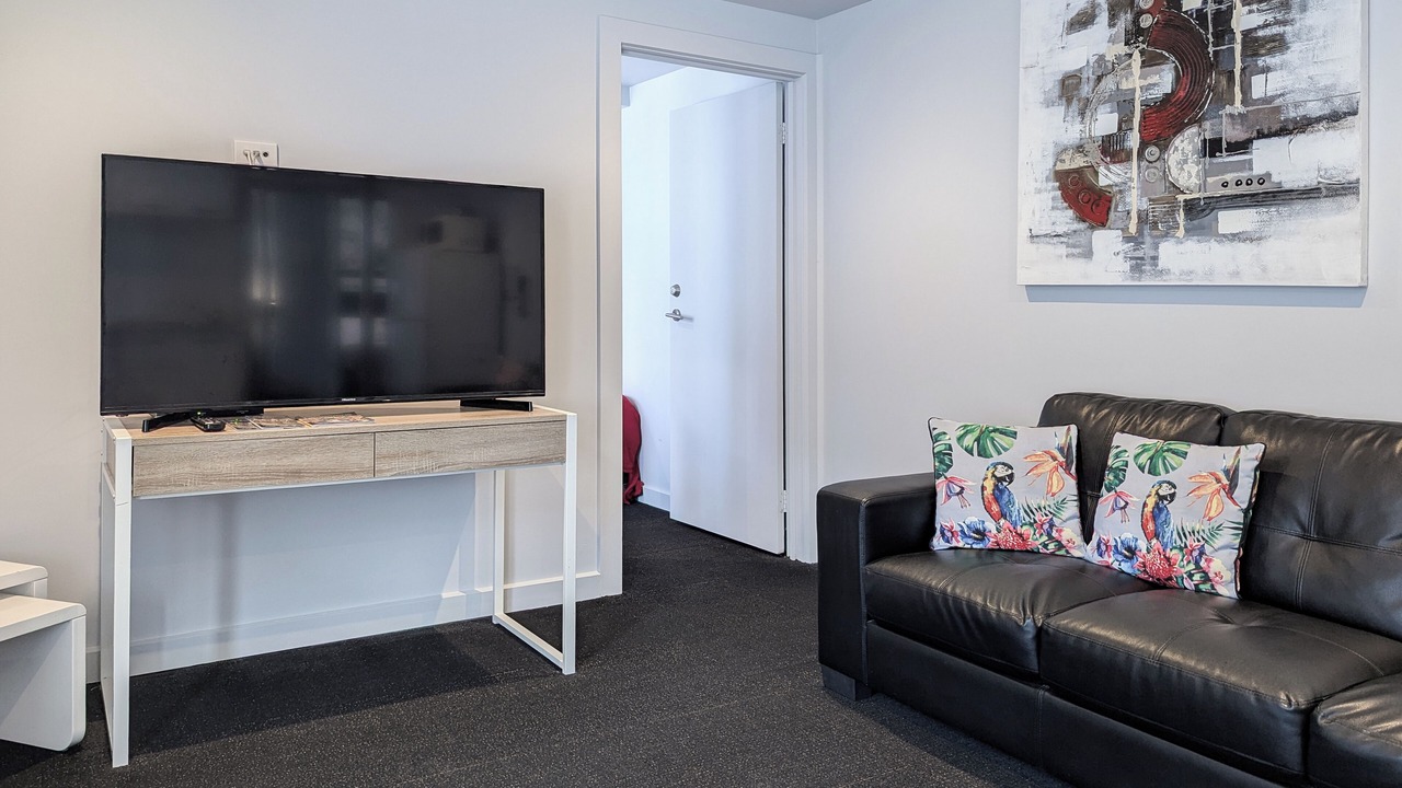 Photo of Livingroom in North Melbourne