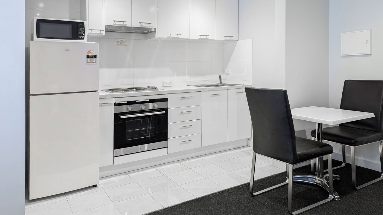 Photo of Kitchen in North Melbourne