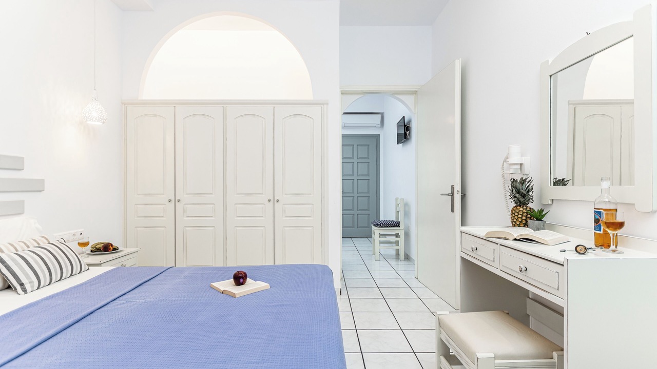 Photo of Bedroom in Mikri Vigla