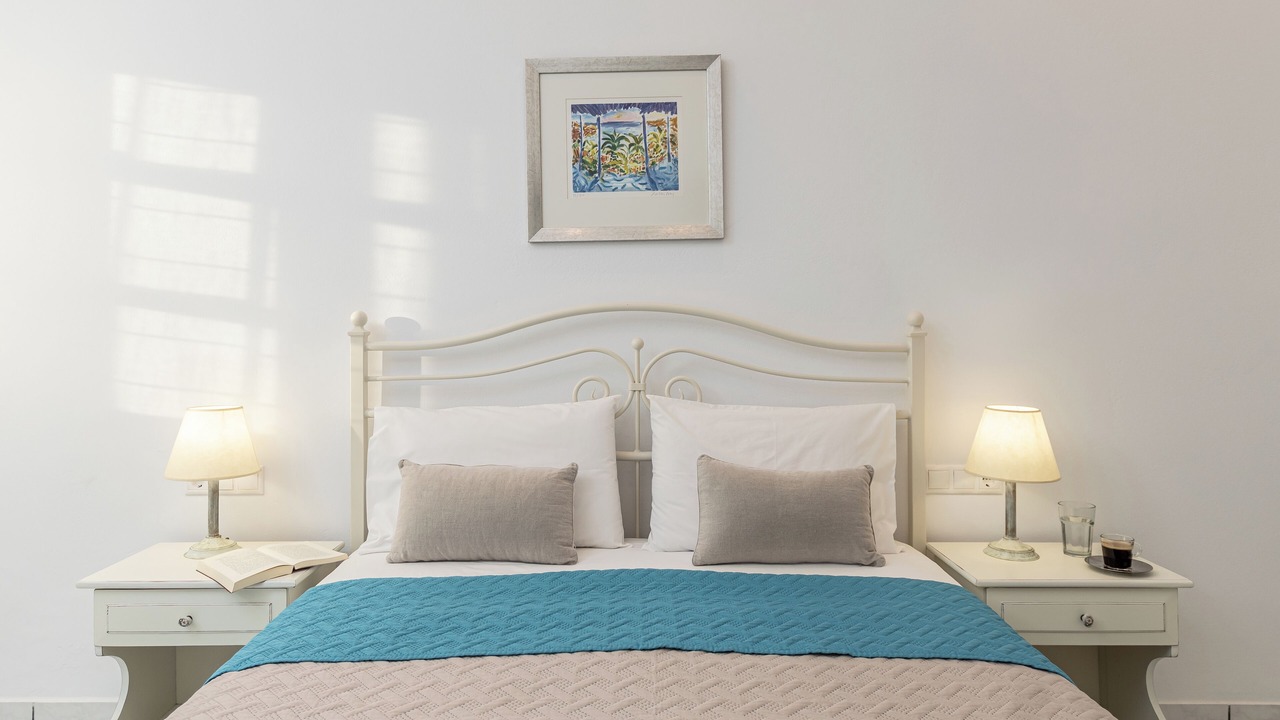 Photo of Bedroom in Mikri Vigla