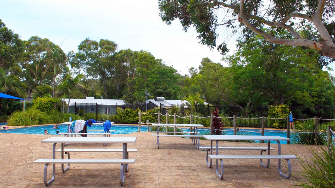 Photo of Outdoor in Fingal Bay
