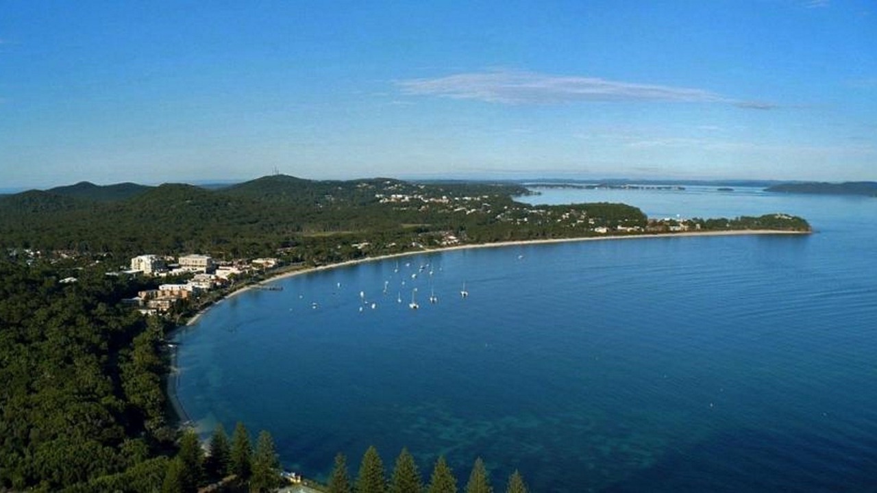 Photo of Others in Shoal Bay
