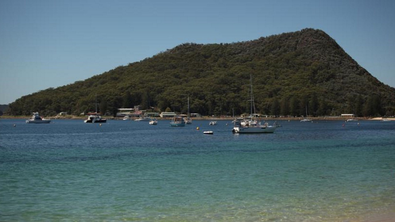 Photo of Others in Shoal Bay