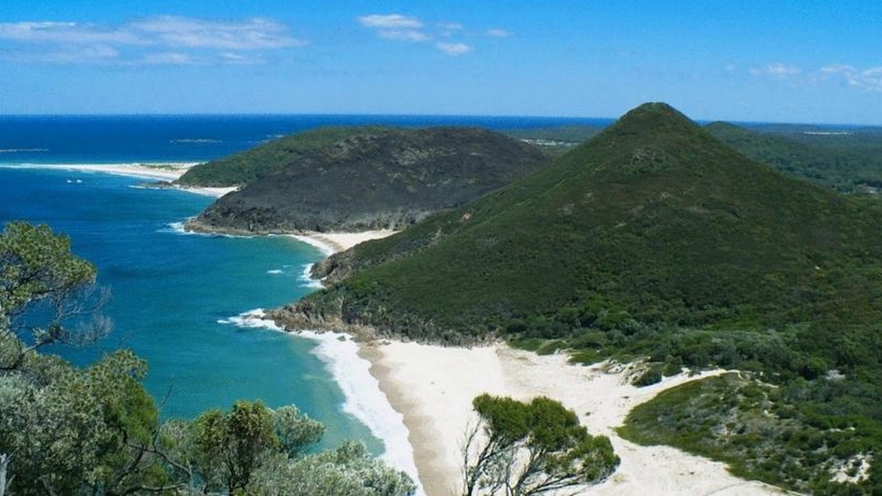 Photo of Others in Shoal Bay