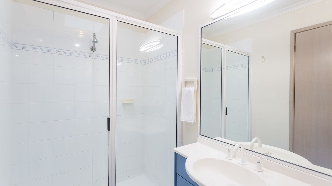 Photo of Bathroom in Shoal Bay