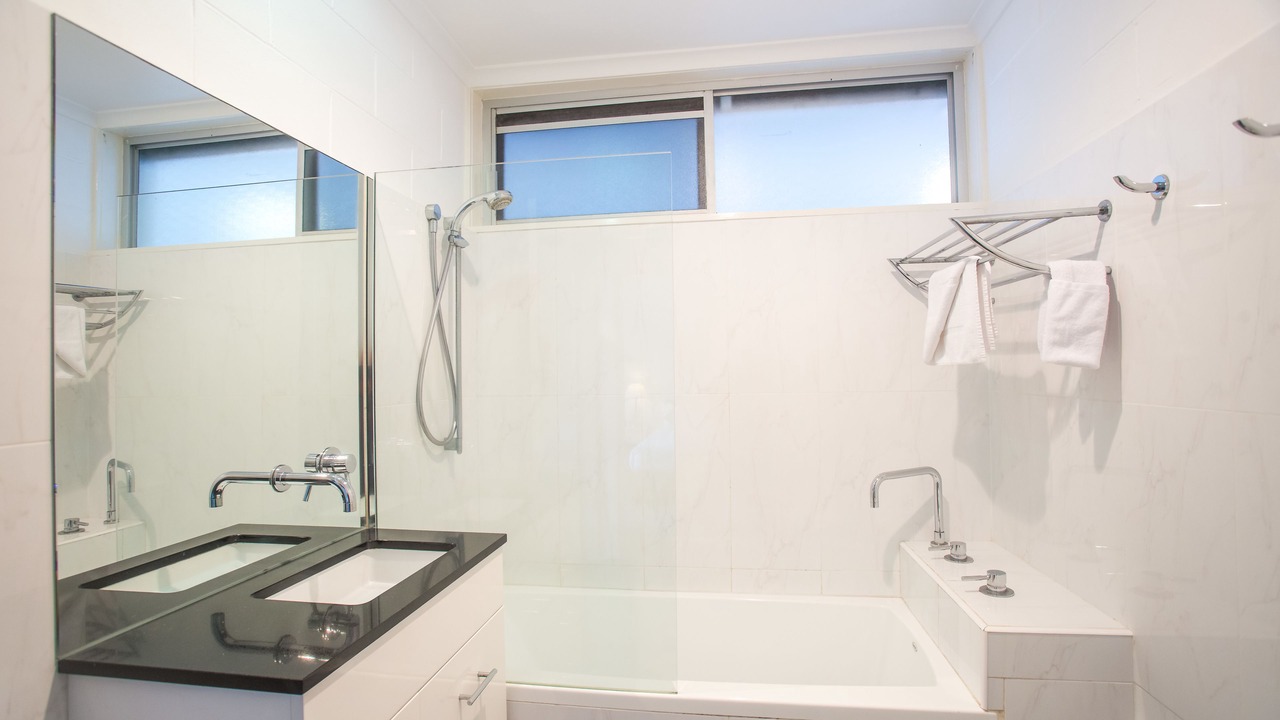 Photo of Bathroom in Shoal Bay