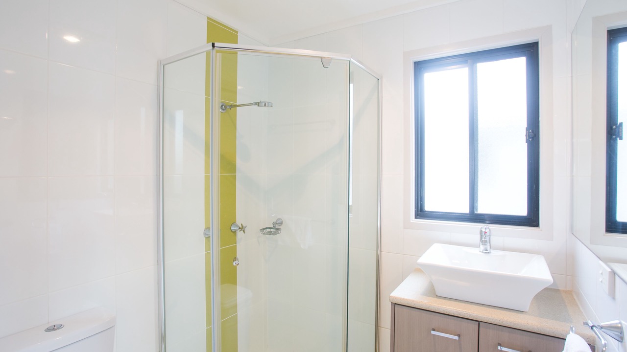 Photo of Bathroom in Shoal Bay
