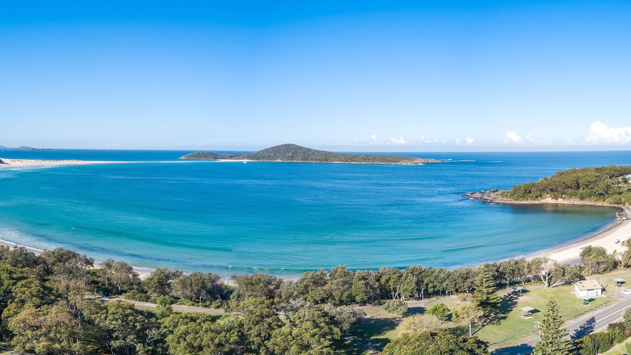 Photo of Others in Shoal Bay