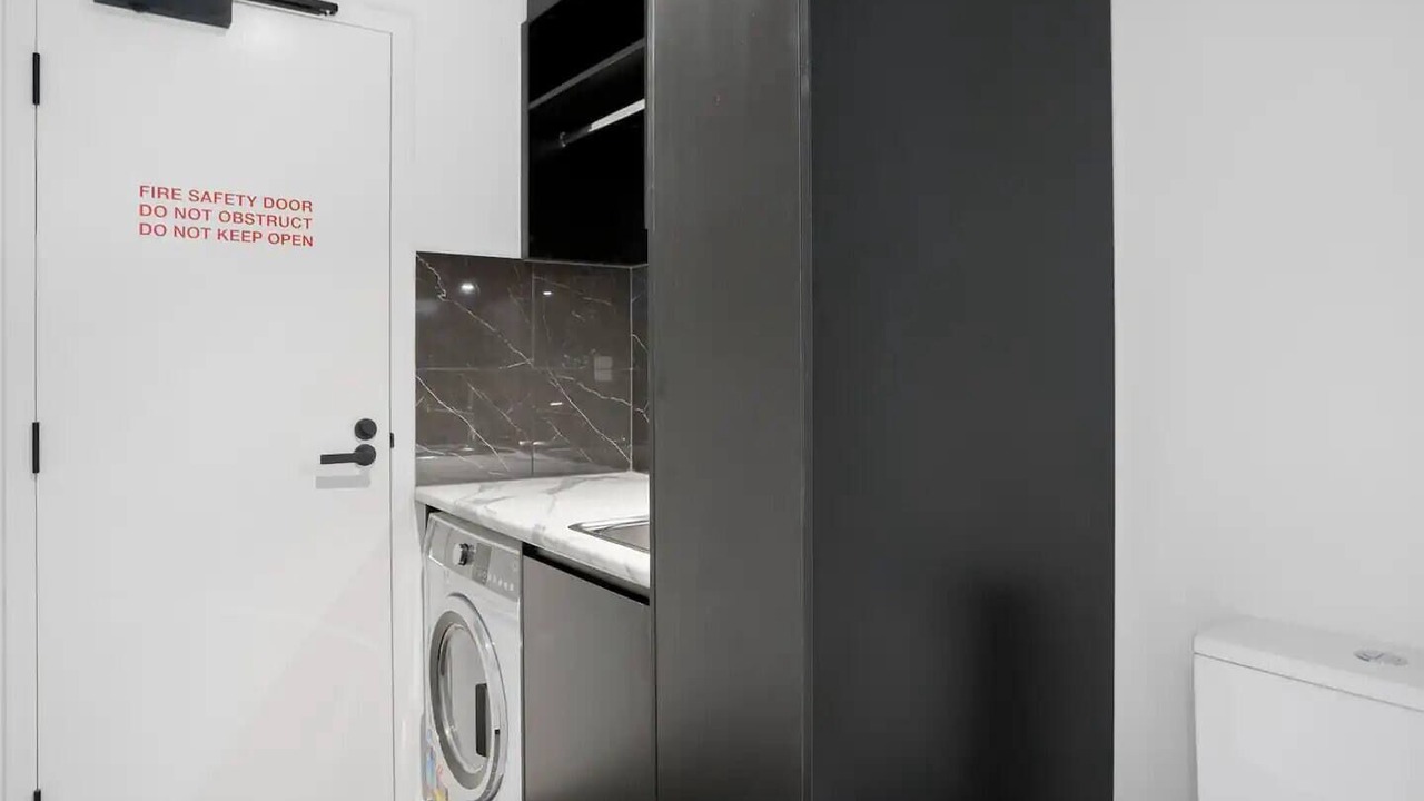 Photo of Bathroom in Hobart Central Business District