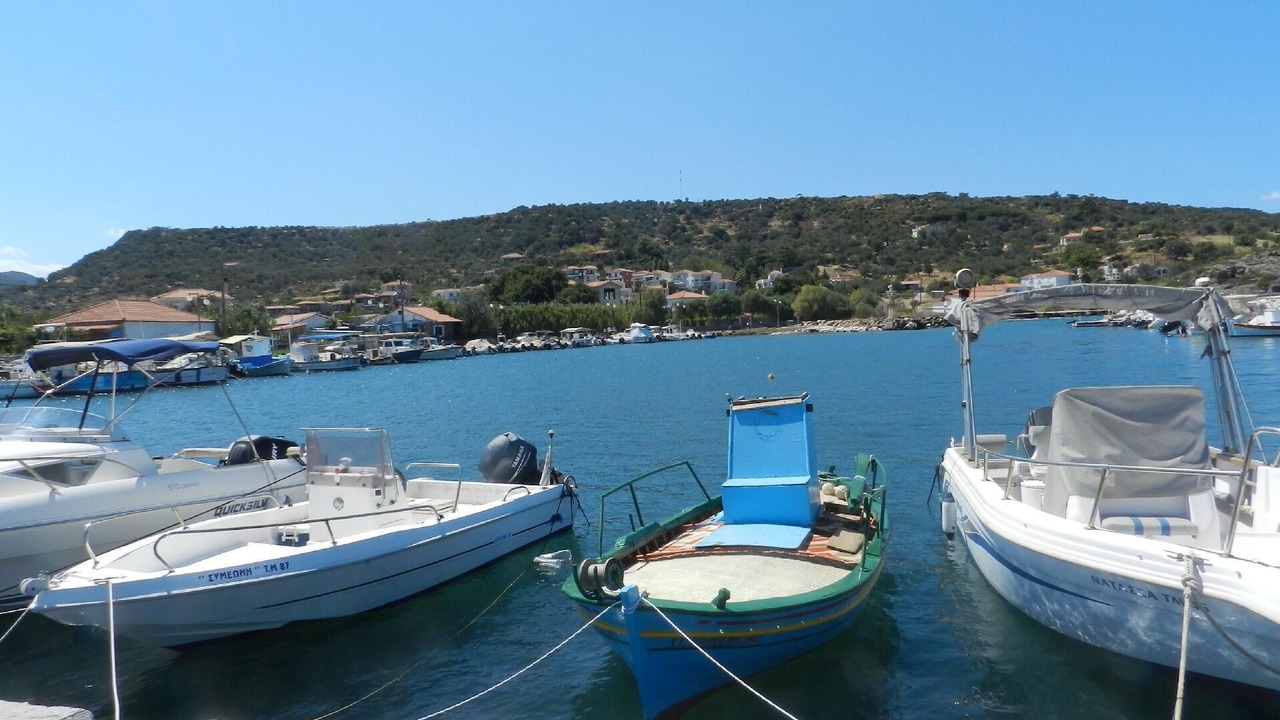 Photo of Others in Skala Neon Kidonion