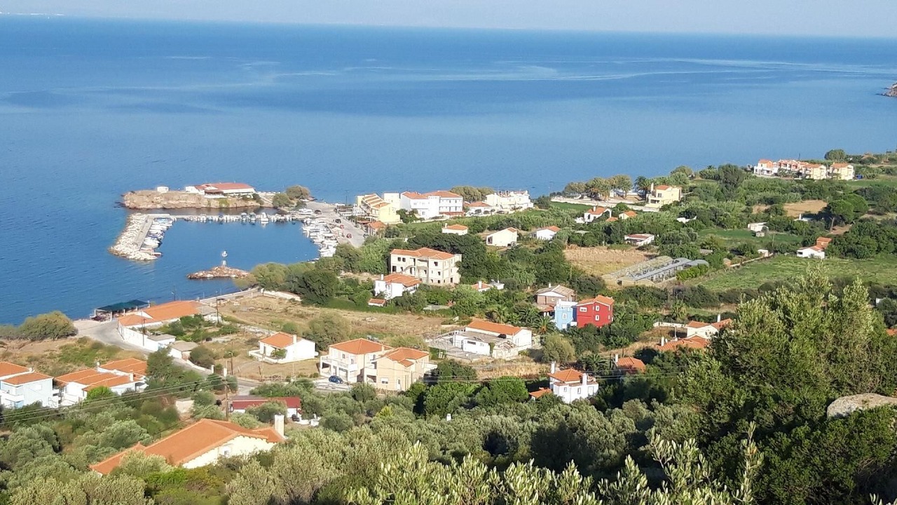 Photo of Outdoor in Skala Neon Kidonion