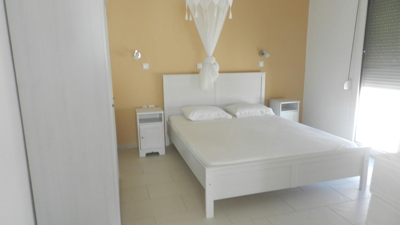 Photo of Bedroom in Skala Neon Kidonion