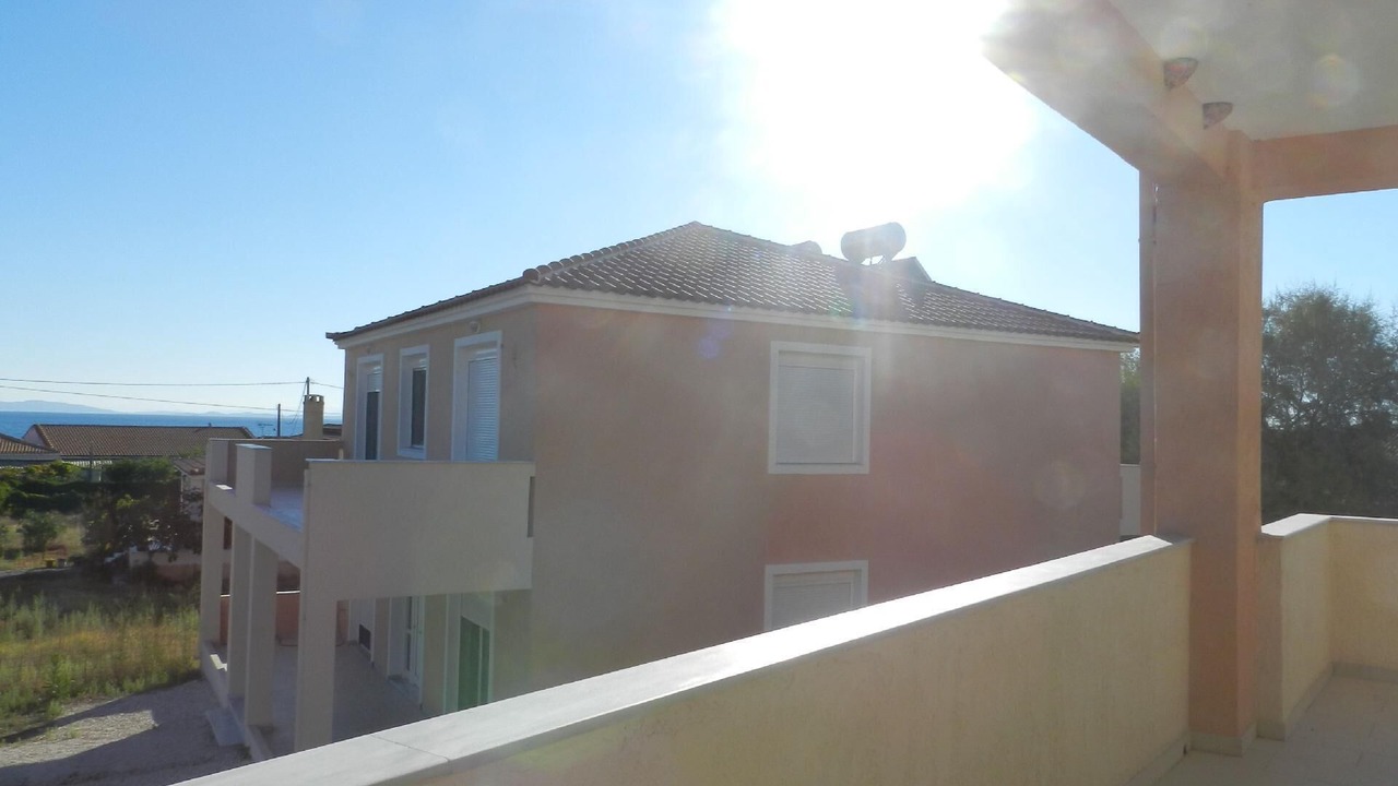 Photo of Outdoor in Skala Neon Kidonion