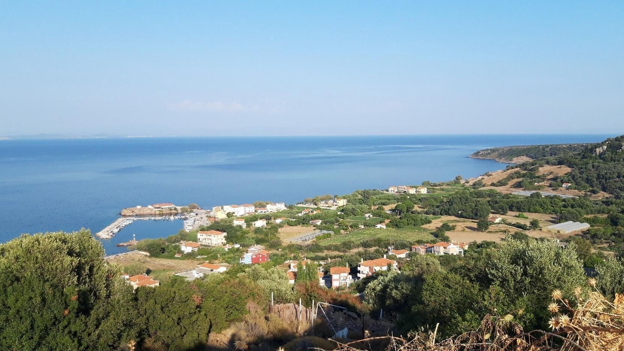 Photo of Outdoor in Skala Neon Kidonion