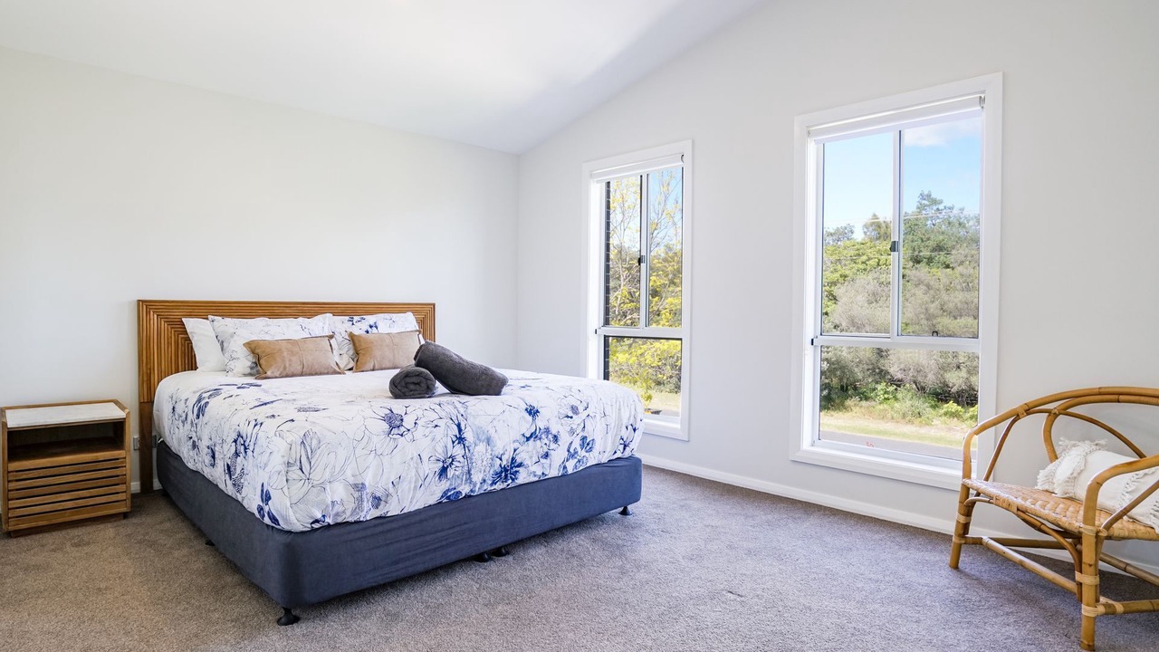Photo of Bedroom in Culburra Beach