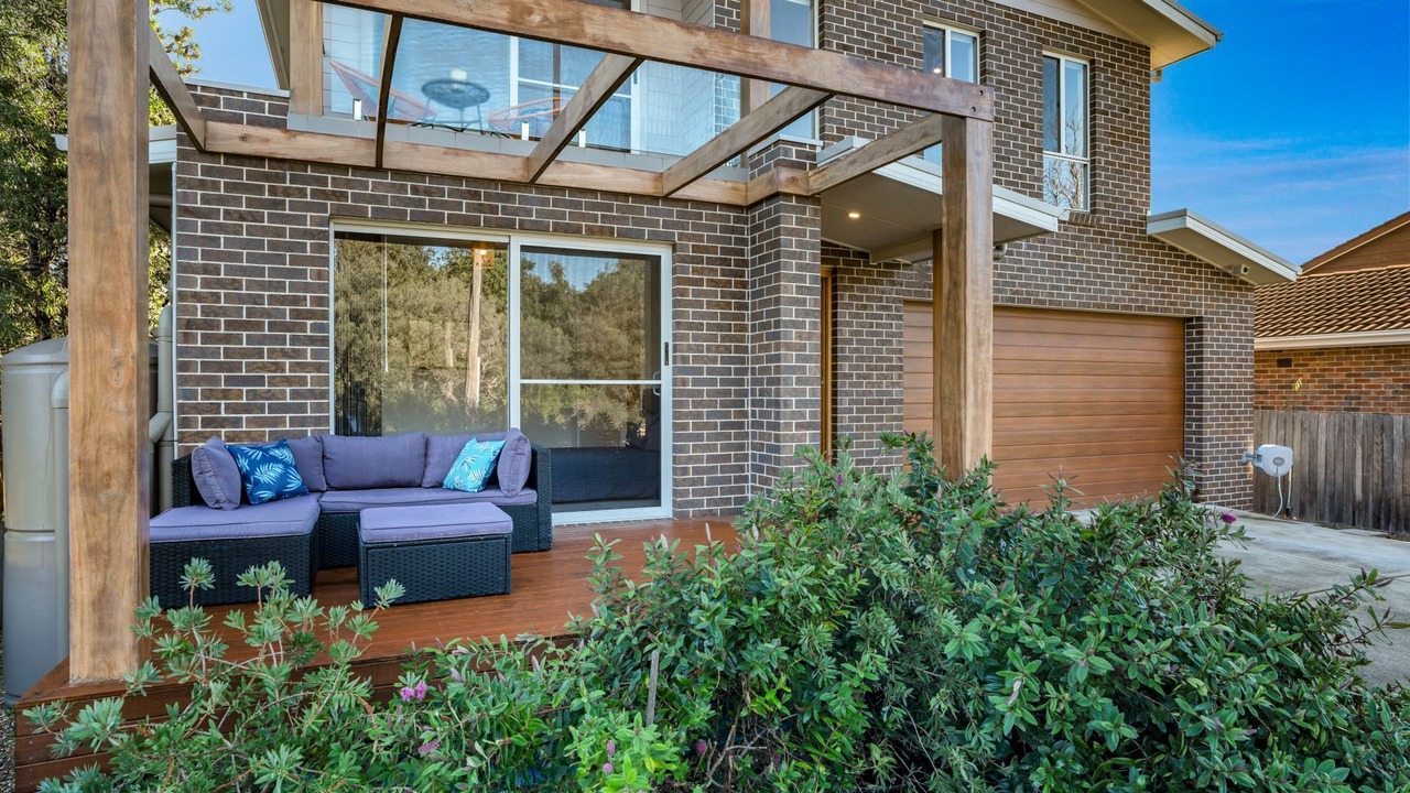 Photo of Patio Balcony in Culburra Beach