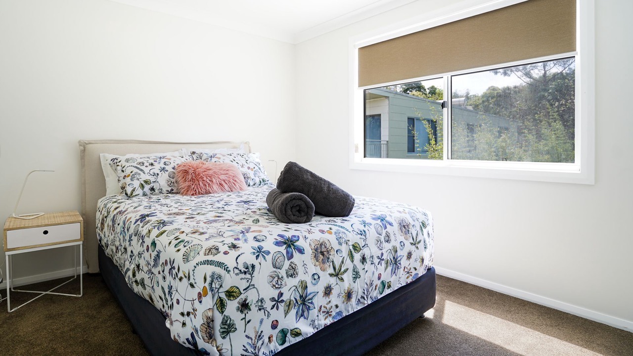 Photo of Bedroom in Culburra Beach