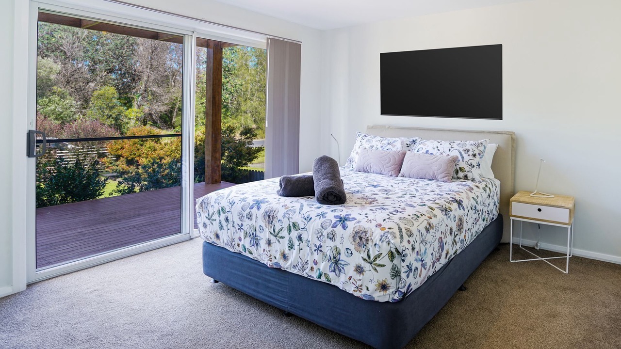Photo of Bedroom in Culburra Beach