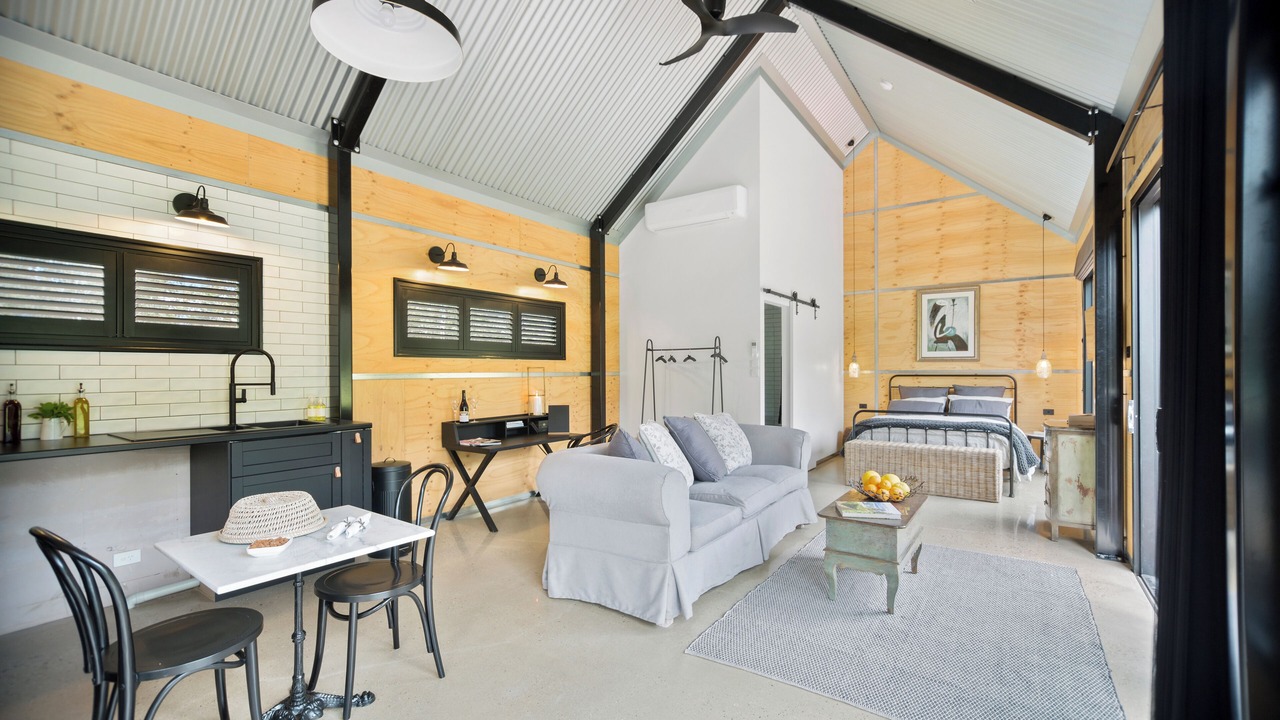 Photo of Livingroom in Whitfield