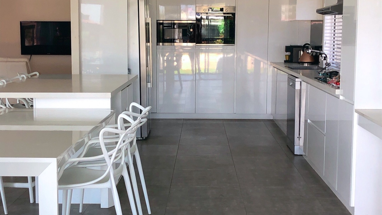 Photo of Kitchen in Palm Beach