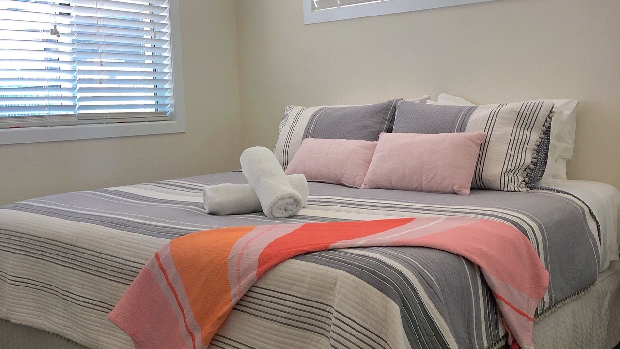 Photo of Bedroom in Palm Beach