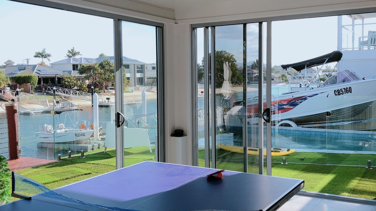 Photo of Bedroom in Palm Beach