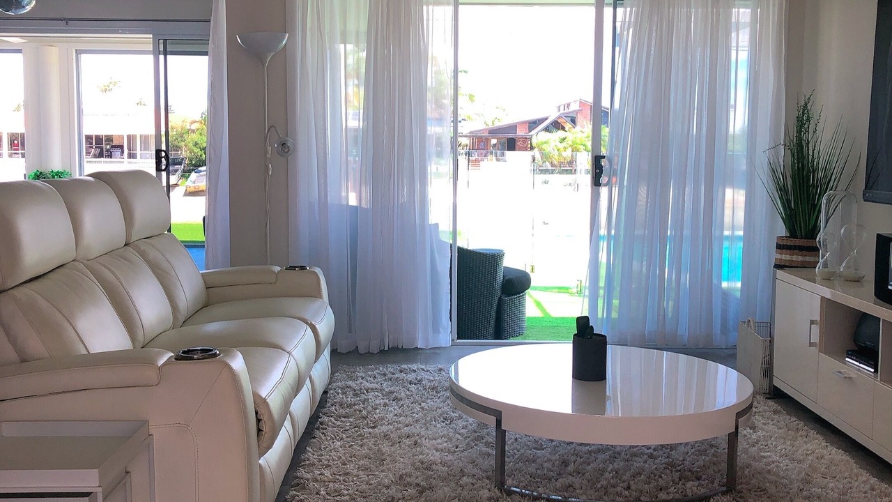 Photo of Livingroom in Palm Beach