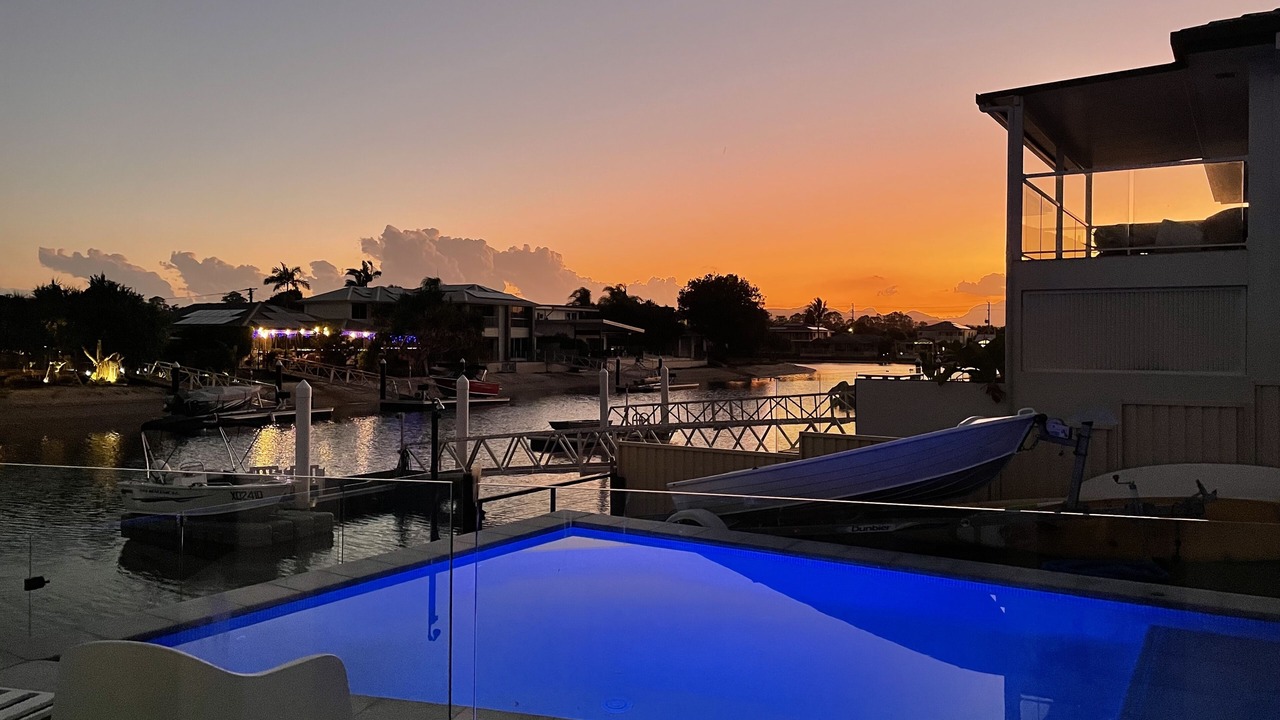 Photo of Outdoor in Palm Beach