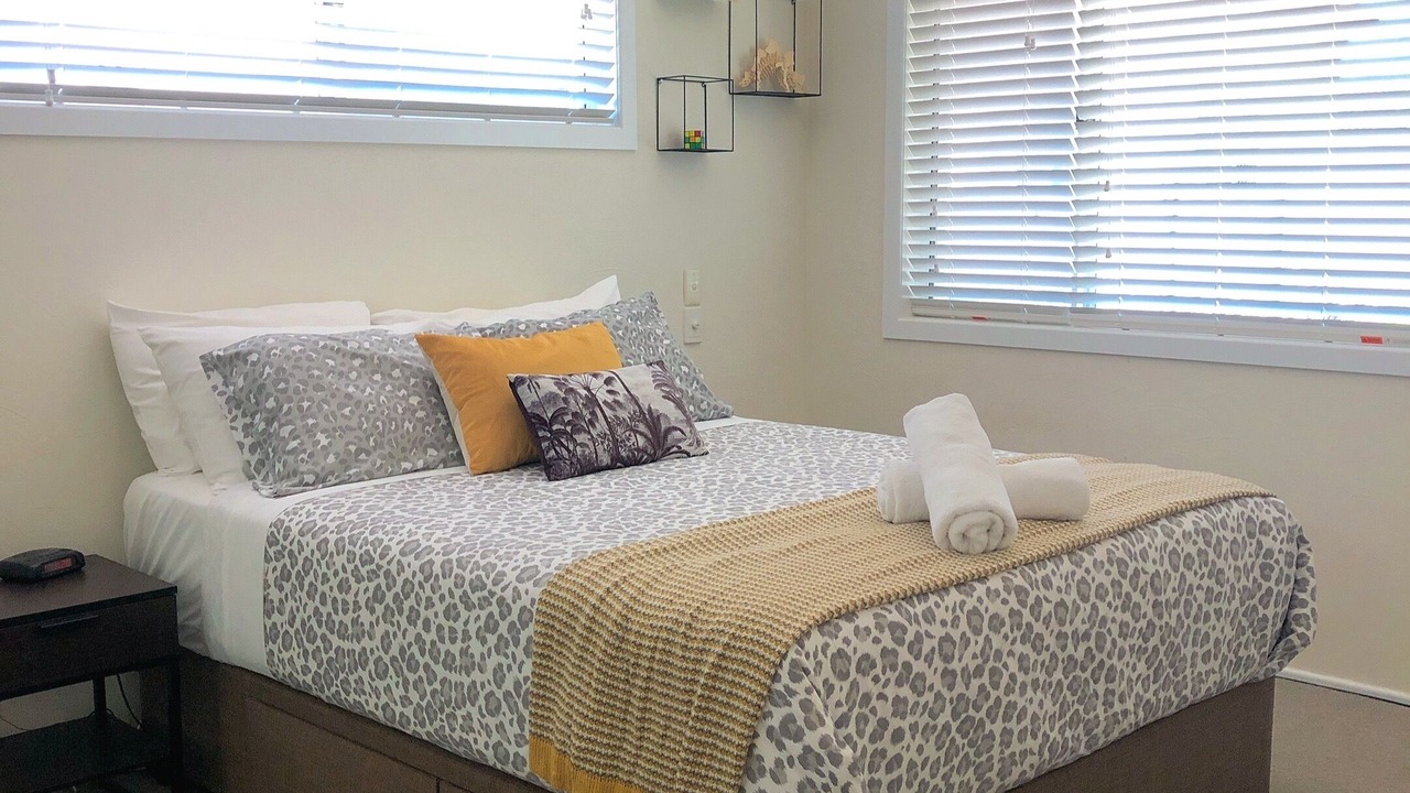 Photo of Bedroom in Palm Beach