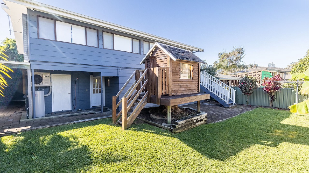 Photo of Outdoor in Salamander Bay