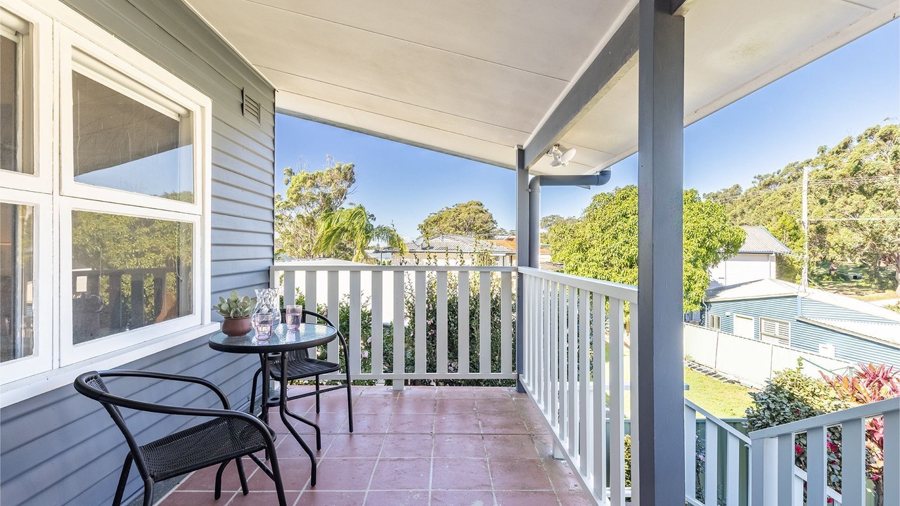 Photo of Outdoor in Salamander Bay