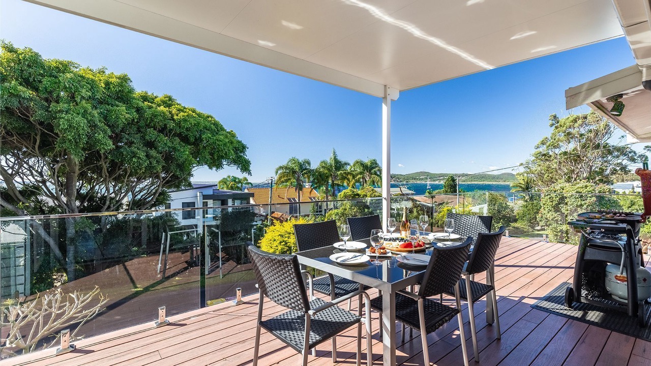 Photo of Outdoor in Salamander Bay