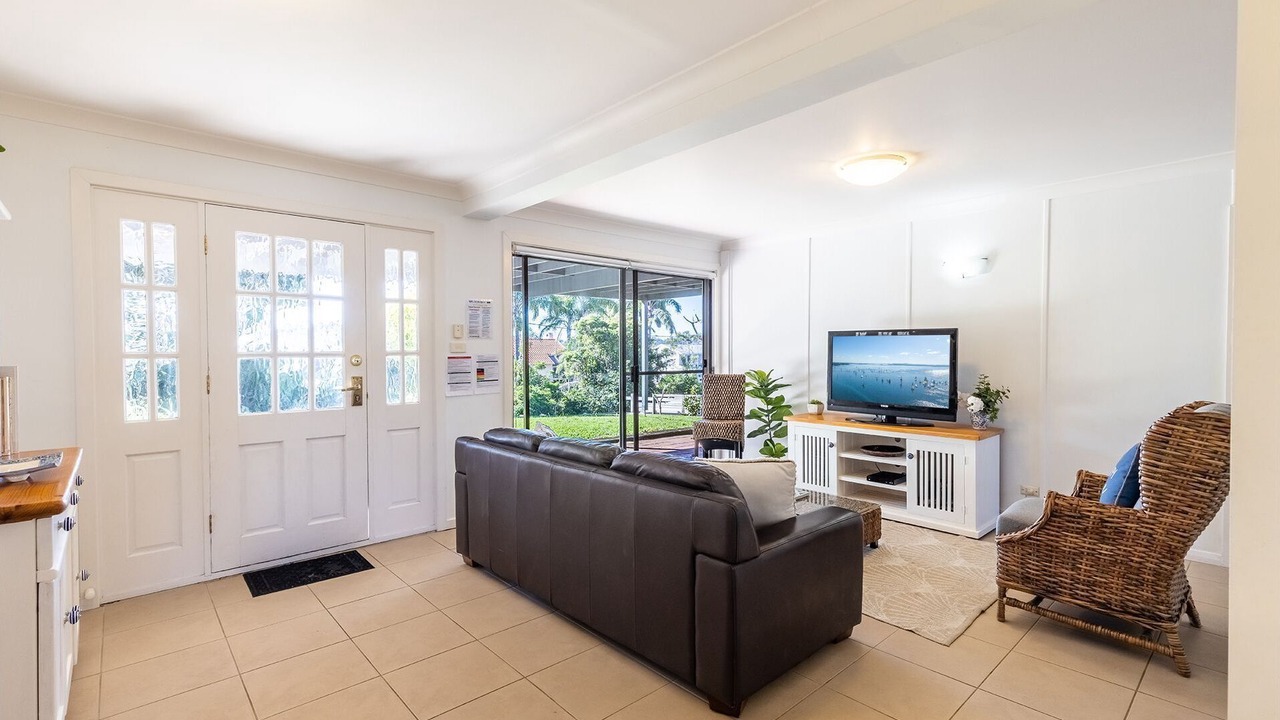 Photo of Livingroom in Salamander Bay
